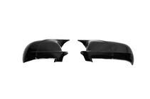 Volkswagen Polo 1994-2001 Cubiertas de Espejos RLine-Look 1999-2001 (2 uds) foto 3