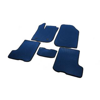 Alfombrillas EVA (Azules) Dacia Sandero 2013-2020 foto 2