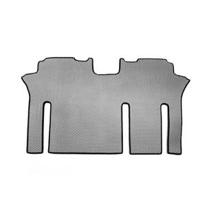Alfombrillas EVA V2 (Solo recogida, Juego completo, Gris) Mercedes Vito W639 2004-2014 foto 3