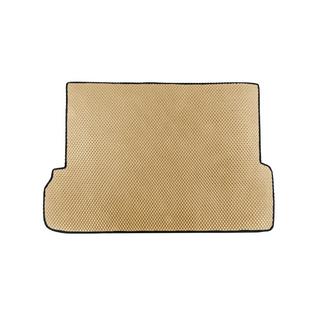 Alfombrilla de maletero 7 plazas EVA (Beige) Lexus GX460 2009-2023 foto 1