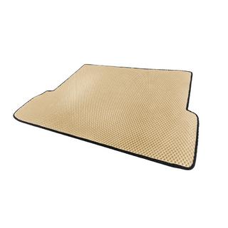 Alfombrilla de maletero 7 plazas EVA (Beige) Lexus GX460 2009-2023 foto 2