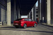 Crossover compacto eléctrico BMW iX2 foto 6