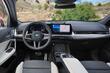 Crossover compacto eléctrico BMW iX2 foto 4