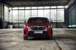 Crossover compacto eléctrico BMW iX2 foto 1