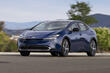 Reseña de la nueva generación del modelo híbrido Toyota Prius foto 3