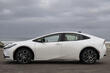 Reseña de la nueva generación del modelo híbrido Toyota Prius foto 2
