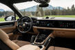 Revisión del crossover deportivo actualizado Porsche Cayenne foto 5