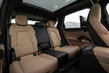 Revisión del crossover deportivo actualizado Porsche Cayenne foto 6