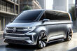 Resumen y características del Volkswagen T8. foto 1