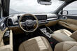 Crossover actualizado KIA Sorento 2024 foto 4