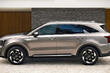 Crossover actualizado KIA Sorento 2024 foto 3