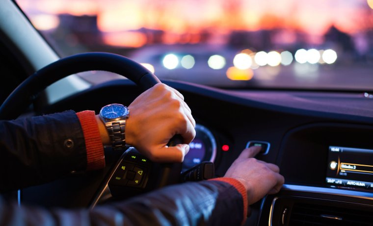 Consejos para un viaje en coche agradable y sin estrés