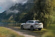 Revisión del crossover mediano Mazda CX-60 foto 3