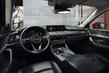 Revisión del crossover mediano Mazda CX-60 foto 5