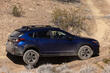 Revisión del crossover con tracción total Subaru Crosstrek foto 3