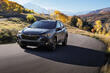 Revisión del crossover con tracción total Subaru Crosstrek foto 2