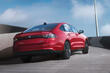 Revisión del sedán Honda Accord de nueva generación. foto 4