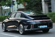 Hyundai IONIQ 6 sedán eléctrico foto 4