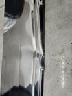Dacia Dokker 2013-2022 Protector de Parachoques Trasero Carmos (Acero Inoxidable) Outlet foto 5