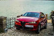 Revisión del crossover Alfa Romeo Tonale foto 2