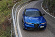 Revisión del crossover Alfa Romeo Tonale foto 1