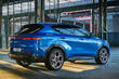 Revisión del crossover Alfa Romeo Tonale foto 4