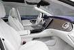 Revisión del sedán eléctrico Mercedes-Benz EQE (V295) foto 5