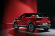 Descripción general del crossover compacto Mitsubishi ASX de cuarta generación foto 4
