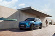 Crossover eléctrico de siete plazas Kia EV9 foto 3