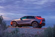 El nuevo crossover eléctrico Cadillac Lyriq foto 3