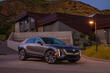 El nuevo crossover eléctrico Cadillac Lyriq foto 2