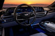 El nuevo crossover eléctrico Cadillac Lyriq foto 5