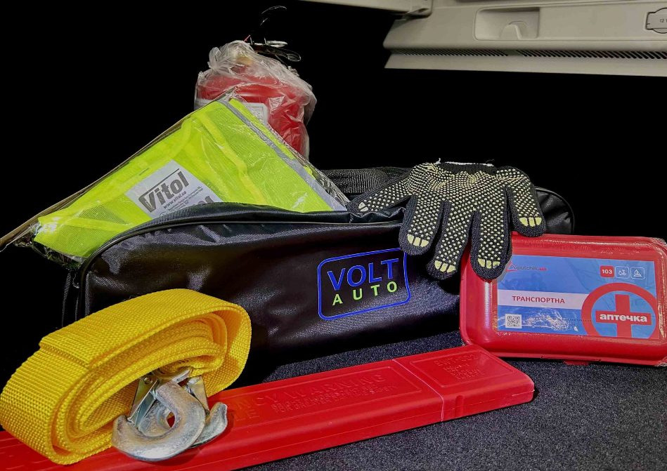 Kit de motorista: un compañero indispensable en la carretera
