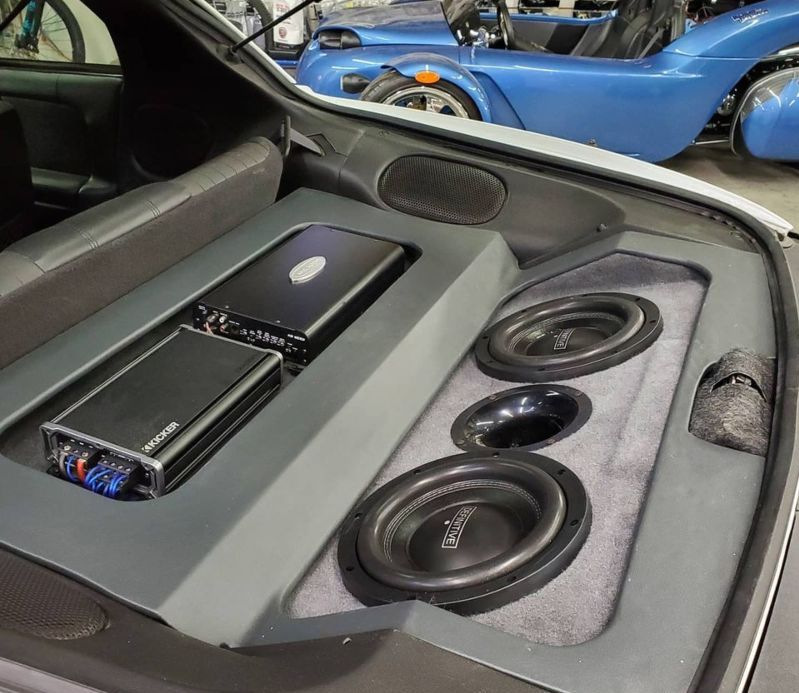 Cómo elegir un amplificador de sonido para un coche: consejos y recomendaciones