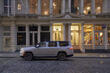 Revisión del SUV Jeep Grand Wagoneer foto 4