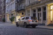 Revisión del SUV Jeep Grand Wagoneer foto 2