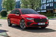 Revisión del hatchback Skoda Scala actualizado foto 1