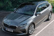 Revisión del hatchback Skoda Scala actualizado foto 2