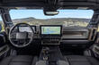 Revisión del SUV eléctrico Hummer EV foto 5