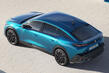 Revisión del nuevo crossover Peugeot 408 foto 3