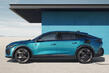 Revisión del nuevo crossover Peugeot 408 foto 2