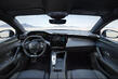 Revisión del nuevo crossover Peugeot 408 foto 6