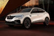 Revisión del crossover Renault Arkana actualizado foto 1
