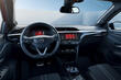 Modificación del estilo de competición del hatchback compacto Opel Corsa F foto 4