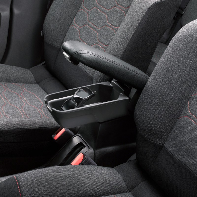 Reposabrazos para coche: tipos, ventajas, cómo elegir.