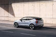 Revisión del crossover eléctrico Volvo EX30 foto 4