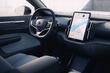Revisión del crossover eléctrico Volvo EX30 foto 5