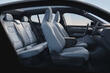 Revisión del crossover eléctrico Volvo EX30 foto 6