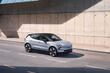 Revisión del crossover eléctrico Volvo EX30 foto 1