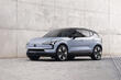 Revisión del crossover eléctrico Volvo EX30 foto 2